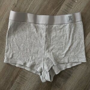 Savage x Fenty boyshorts